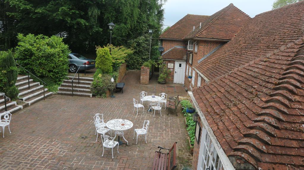 Harrow Inn Lenham Exterior photo
